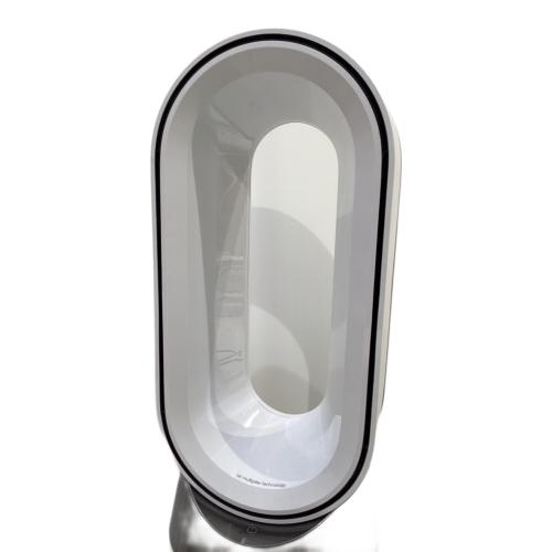 dyson (ダイソン) ファンヒーター HP04 2020年製