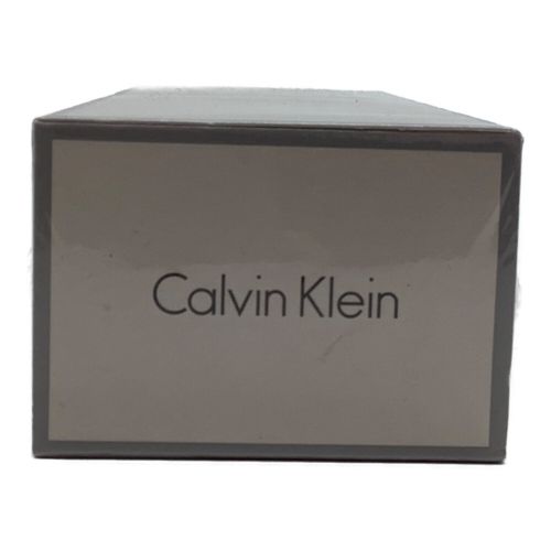 Calvin Klein (カルバンクライン) オードパルファム エタニティ 100ml