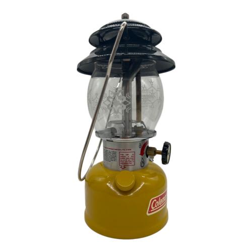 Coleman (コールマン) シーズンランタン 2007ウィンター イエロー