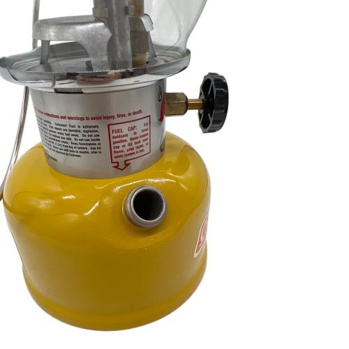 Coleman (コールマン) シーズンランタン 2007ウィンター イエロー