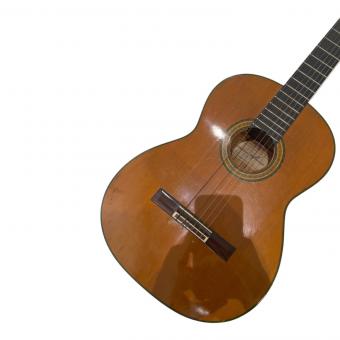 Jinichiro Matsunaga クラシックギター 1970年 @