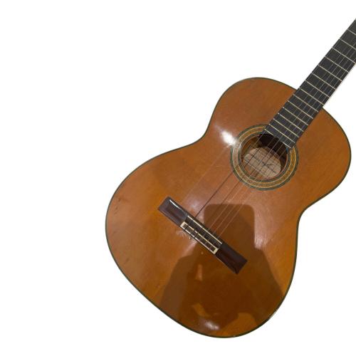 Jinichiro Matsunaga クラシックギター 1970年 @