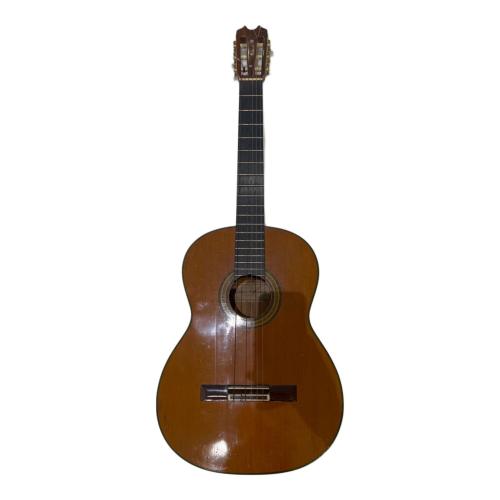 Jinichiro Matsunaga クラシックギター 1970年 @