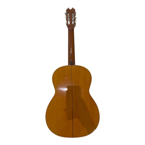 Jinichiro Matsunaga クラシックギター 1970年 @