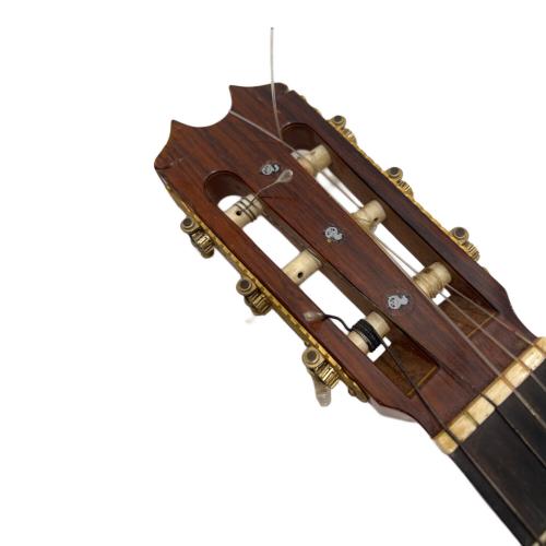 Jinichiro Matsunaga クラシックギター 1970年 @