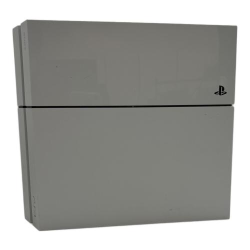 SONY (ソニー) Playstation4 CUH-1100A 500ＧＢ -