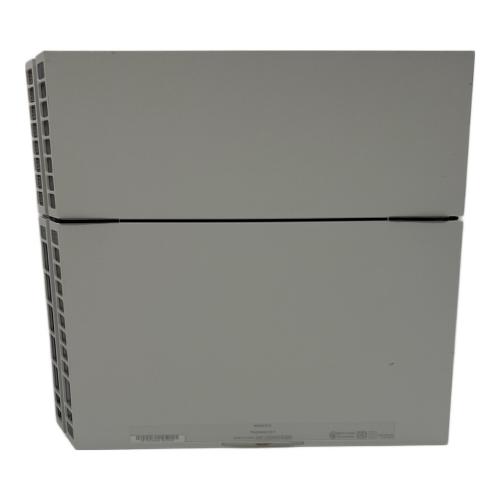 SONY (ソニー) Playstation4 CUH-1100A 500ＧＢ -