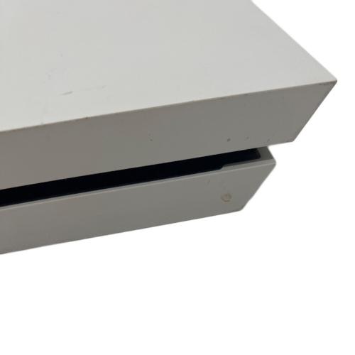 SONY (ソニー) Playstation4 CUH-1100A 500ＧＢ -