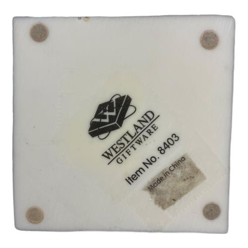WESTLAND (ウエストランド) SNOOPY置物