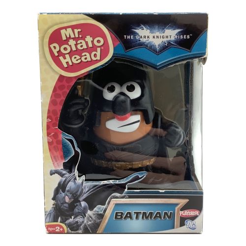 BATMAN (バットマン) ミスターポテトヘッド