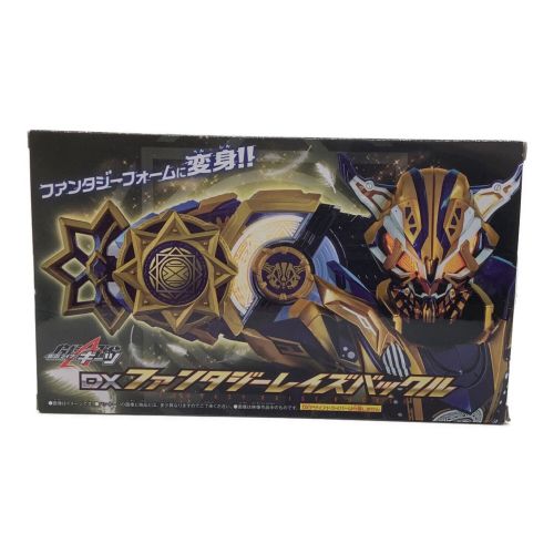 仮面ライダーギーツ (カメンライダーギーツ) 仮面ライダー DXファンタジーレイズバックル