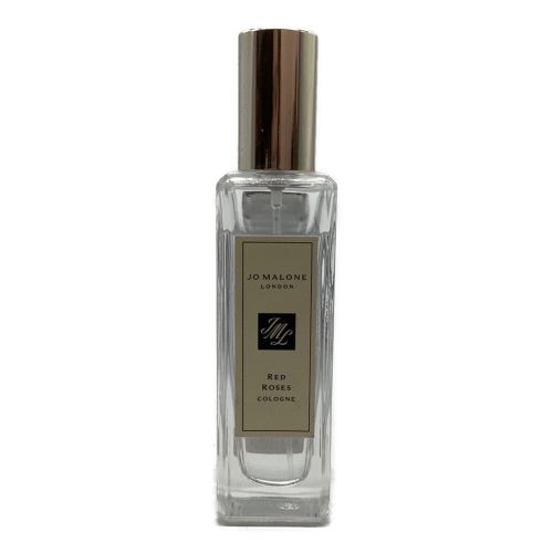 JO MALONE LONDON (ジョーマローンロンドン) レッド ローズ コロン