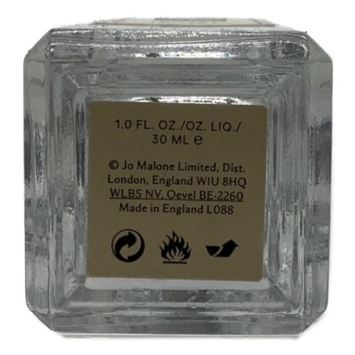 JO MALONE LONDON (ジョーマローンロンドン) レッド ローズ