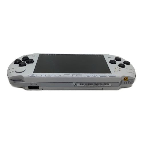 SONY (ソニー) PSP うたのプリンスさまっ仕様 PSP-3000XQW 動作未確認 -