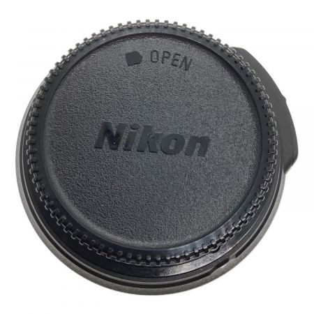 Nikon (ニコン) ズームレンズ AF-S 55-200mm 1：4-5.6Ｇ ニコンFマウント系 望遠ズームレンズ ■