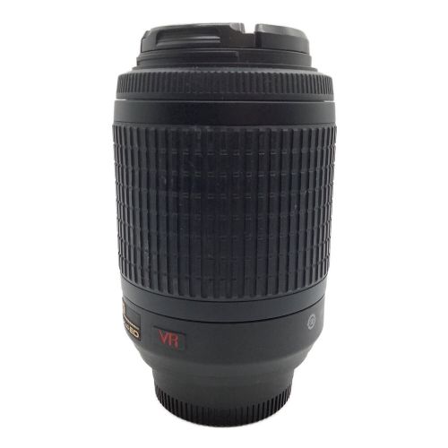 Nikon (ニコン) ズームレンズ AF-S 55-200mm 1：4-5.6Ｇ ニコンF