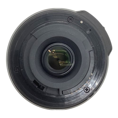 Nikon (ニコン) ズームレンズ AF-S 55-200mm 1：4-5.6Ｇ ニコンF