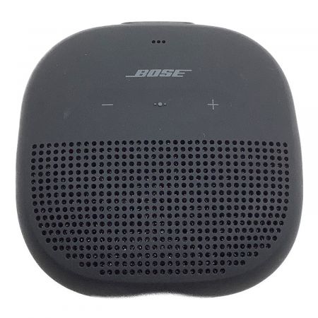 BOSE (ボーズ) Bluetooth対応スピーカー SOUND LINC MICRO
