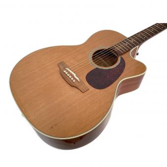 Takamine (タカミネ) アコースティックギター PTU731KC N