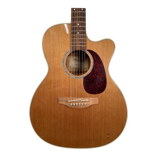 Takamine (タカミネ) アコースティックギター PTU731KC N
