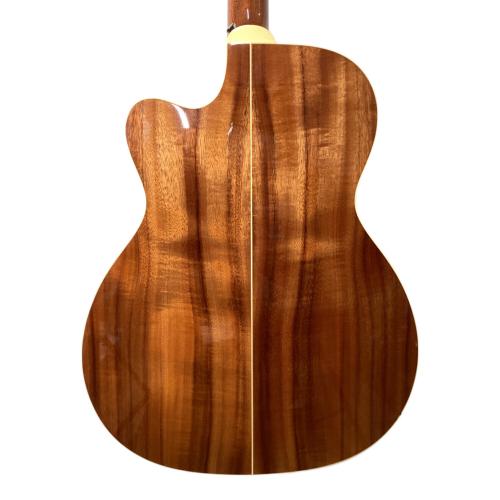 Takamine (タカミネ) アコースティックギター PTU731KC N