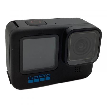 GoPro (ゴープロ) ウェアラブルカメラ HERO11BLACK -