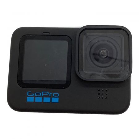GoPro (ゴープロ) ウェアラブルカメラ HERO11BLACK -
