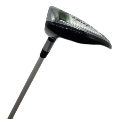 Callaway (キャロウェイ) ユーティリティ EPIC MAX FAST ELDIO フレックス【L】 ロフト角【18°】