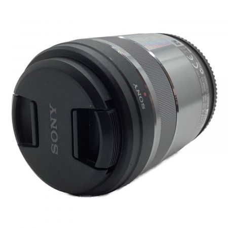 SONY (ソニー) E 30mm F3.5 Macro 単焦点レンズ SEL30M35 30 mm α Eマウント系