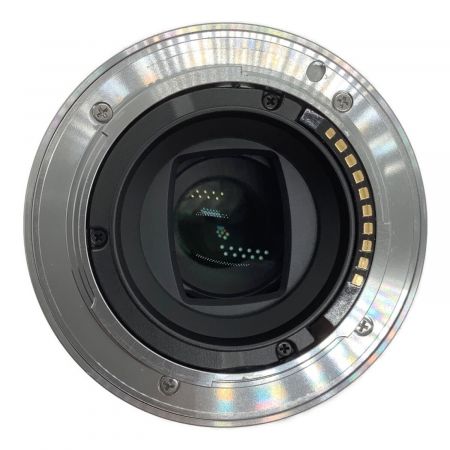 SONY (ソニー) E 30mm F3.5 Macro 単焦点レンズ SEL30M35 30 mm α Eマウント系