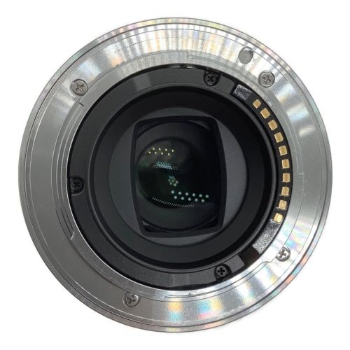 SONY (ソニー) E 30mm F3.5 Macro 単焦点レンズ SEL30M35 30 mm α E 