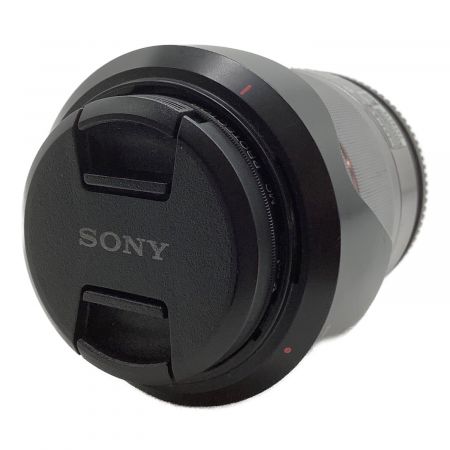 SONY (ソニー) Zoom 18-55mm F3.5/5.6 OSS SEL1855 18～55 mm α Eマウント系 標準ズーム 2628215