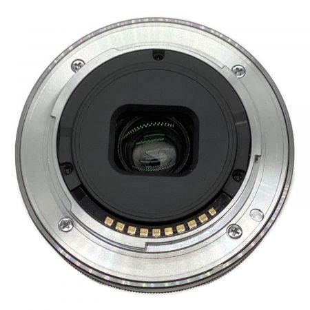 SONY (ソニー) E16mm F2.8 単焦点レンズ SEL16F28 16 mm α Eマウント系 0696844