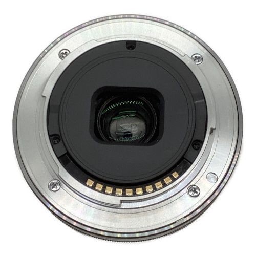 SONY (ソニー) E16mm F2.8 単焦点レンズ SEL16F28 16 mm α Eマウント系