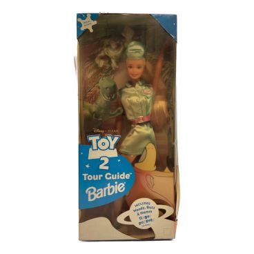 Barbie (バービー) バービー人形 ※開封品/箱破損有 50 stardoll｜トレファクONLINE