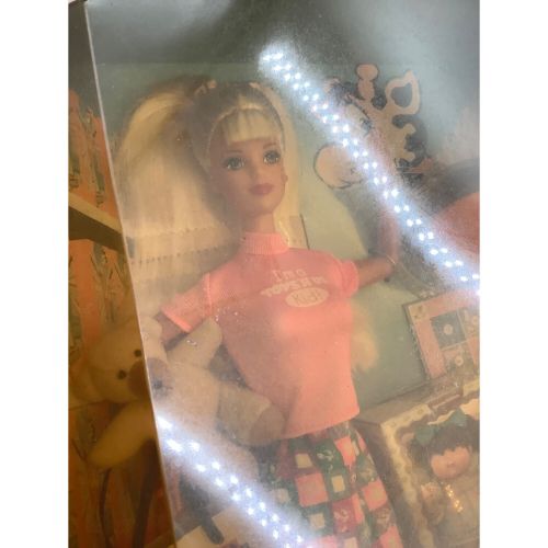 バービー人形  I’m a Toys”R”Us Kid Barbie-ぼくらはトイザらスキッズ バービー-