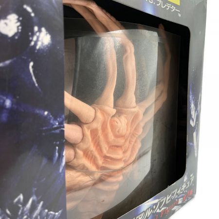 フィギュア フェイスハガー 「AVP2 エイリアンズVS.プレデター 