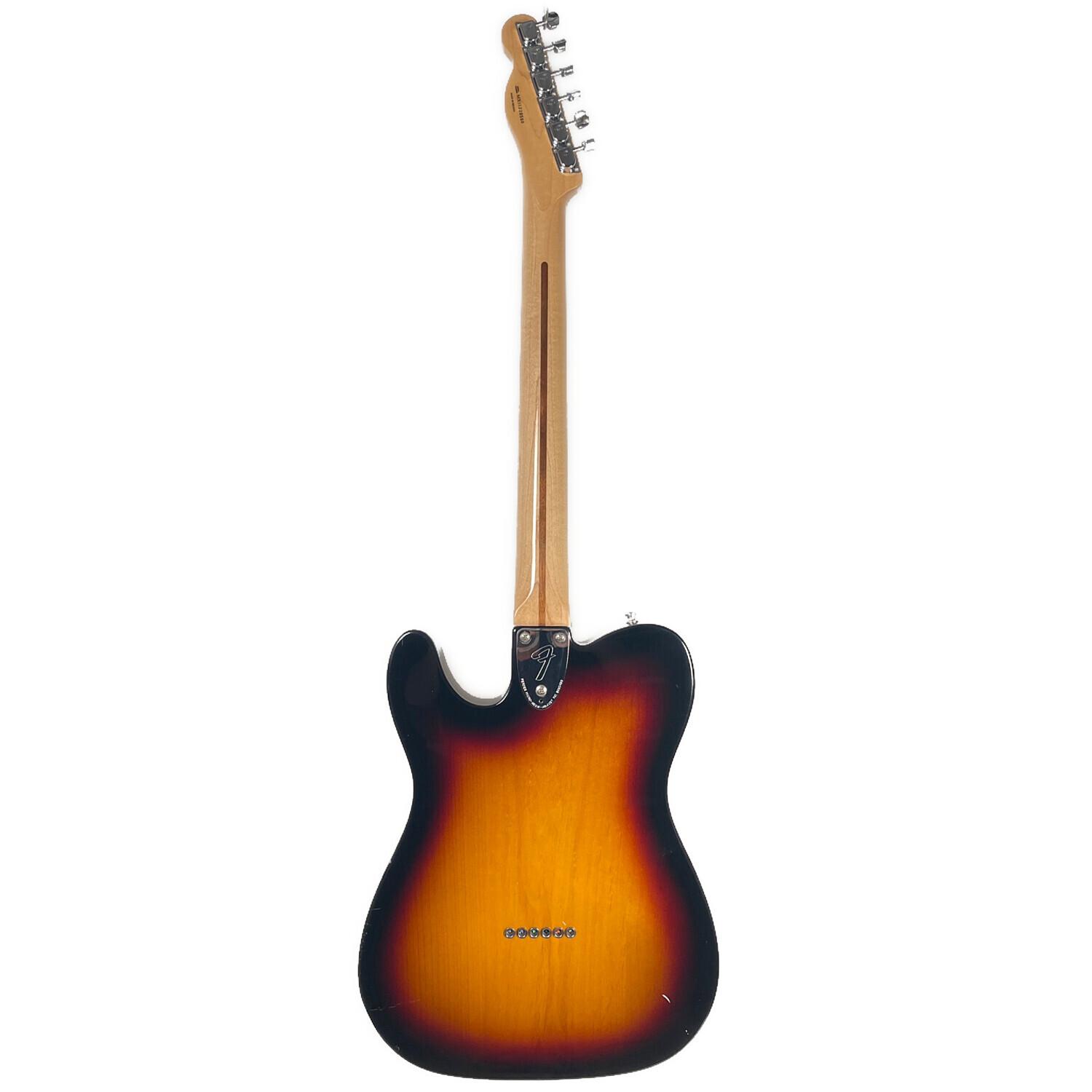 FENDER MEXICO (フェンダーメキシコ) Classic Series '72