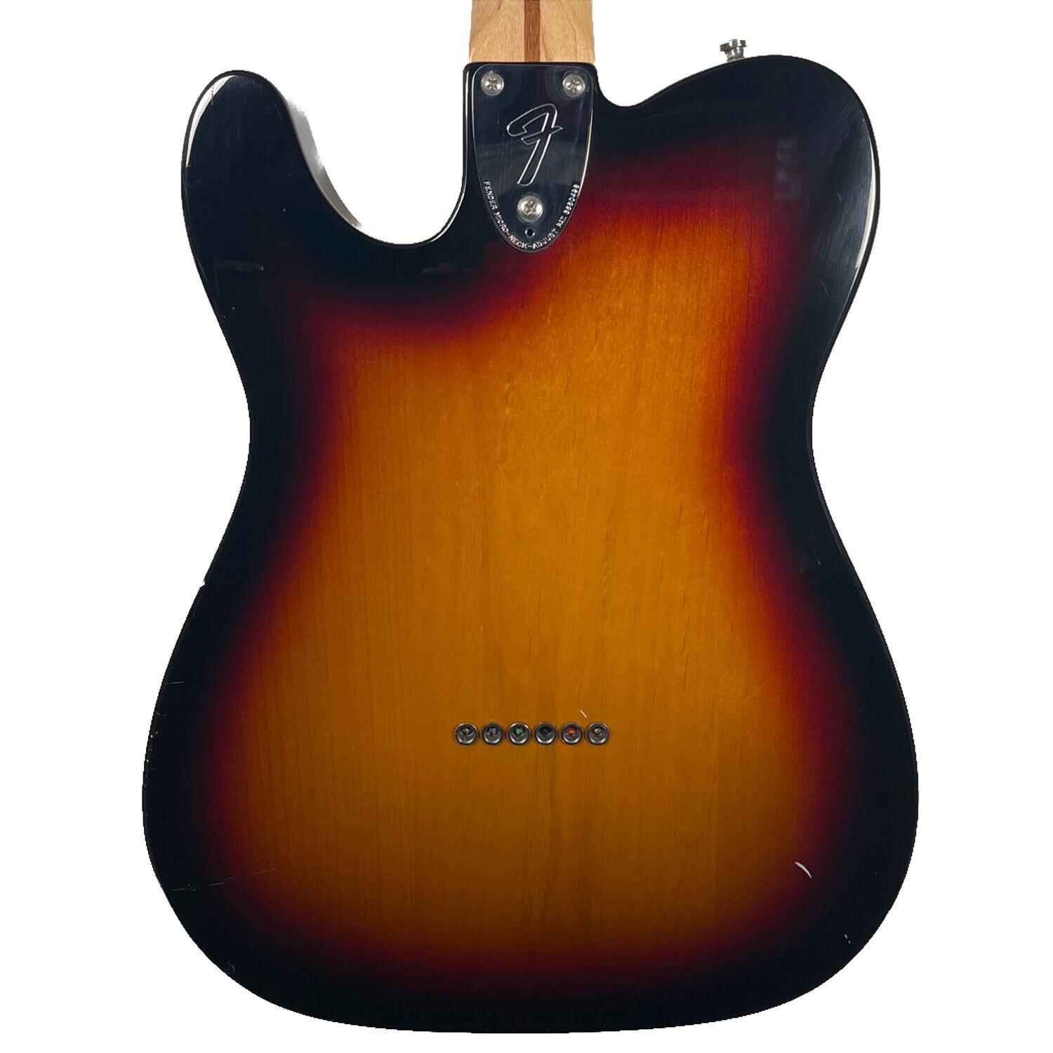 FENDER MEXICO (フェンダーメキシコ) Classic Series '72 Telecaster