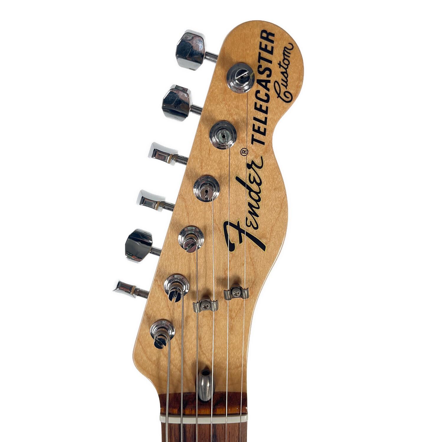 FENDER MEXICO (フェンダーメキシコ) Classic Series '72