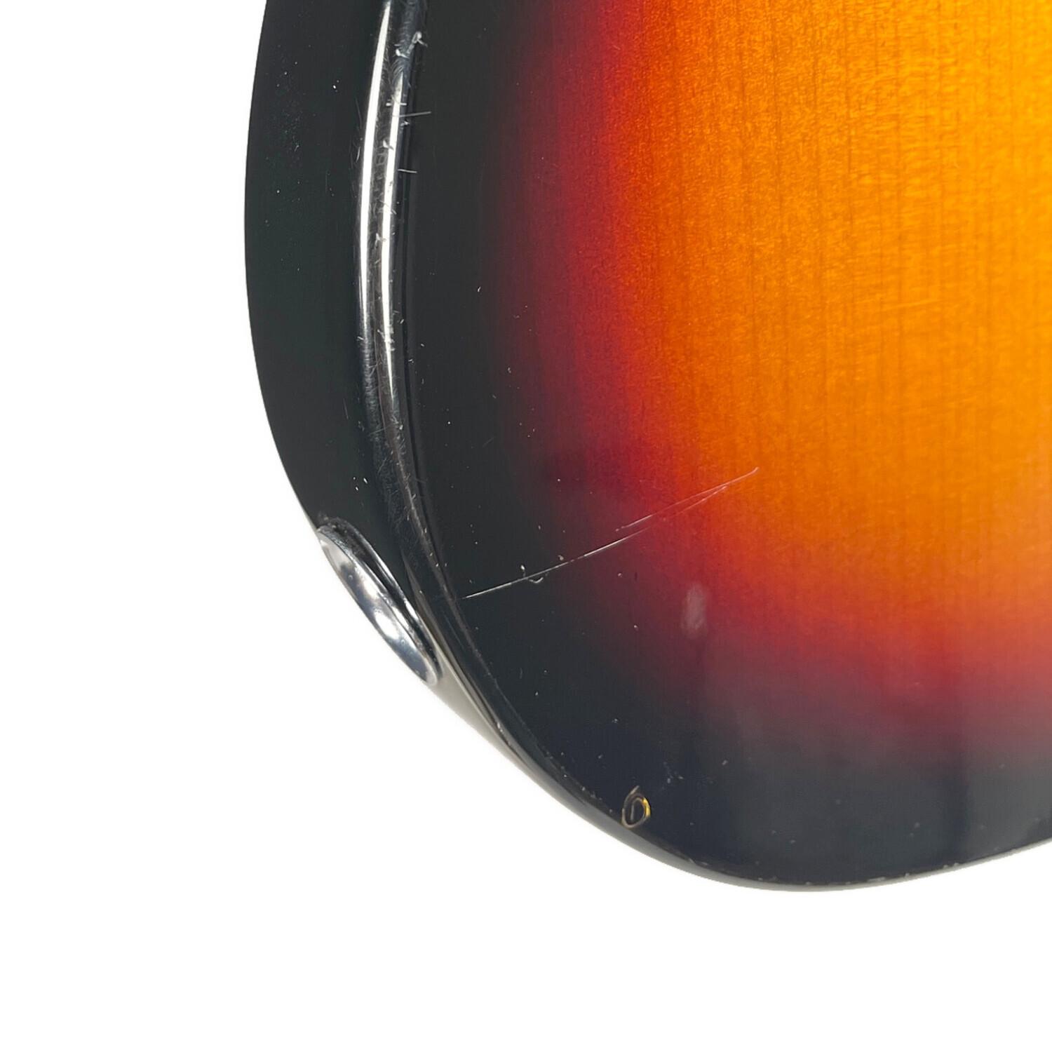 FENDER MEXICO (フェンダーメキシコ) Classic Series '72 Telecaster