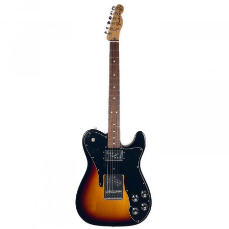 Fender Telecaster メキシコ製 FENDER MEXICO (フェンダーメキシコ) Classic Series '72