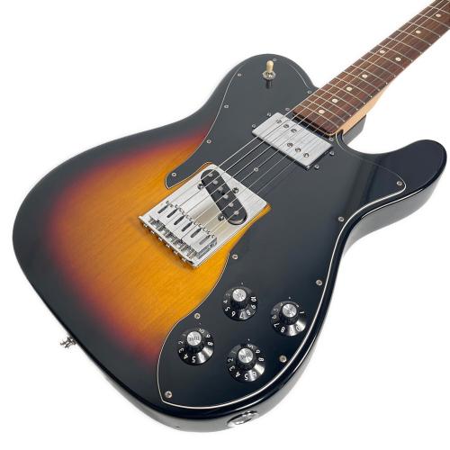 FENDER MEXICO (フェンダーメキシコ) Classic Series ’72 Telecaster Custom