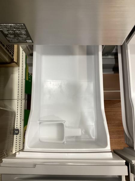 HITACHI (ヒタチ) 6ドア冷蔵庫 R-H54S 2022年製 317 540L｜トレファク