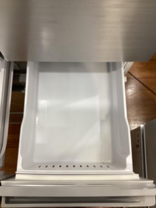 HITACHI (ヒタチ) 6ドア冷蔵庫 R-H54S 2022年製 317 540L