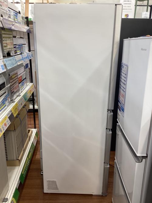 HITACHI (ヒタチ) 6ドア冷蔵庫 R-H54S 2022年製 317 540L