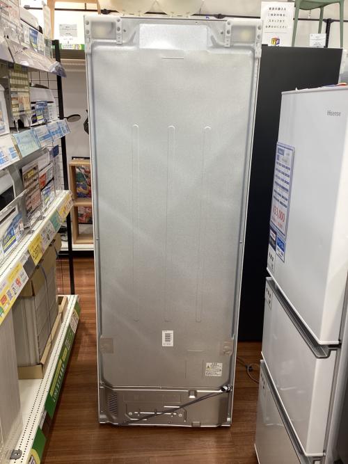 HITACHI (ヒタチ) 6ドア冷蔵庫 R-H54S 2022年製 317 540L