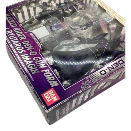 フィギュア S.I.C. VOL.43 仮面ライダー電王ガンフォーム