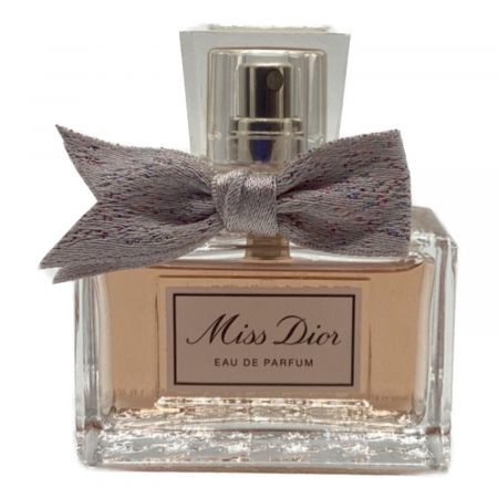 Christian Dior (クリスチャン ディオール) 香水 オードュパルファン 30ml 残量80%-99%