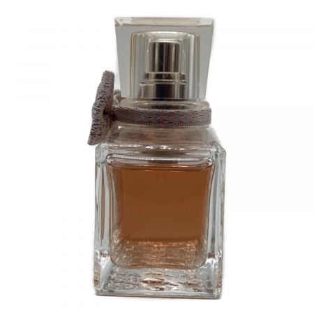 Christian Dior (クリスチャン ディオール) 香水 オードュパルファン 30ml 残量80%-99%